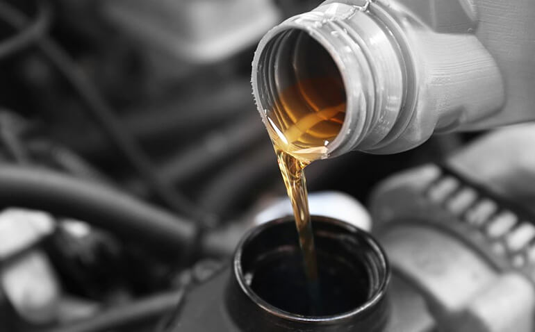 motor oil | European Auto Clinic